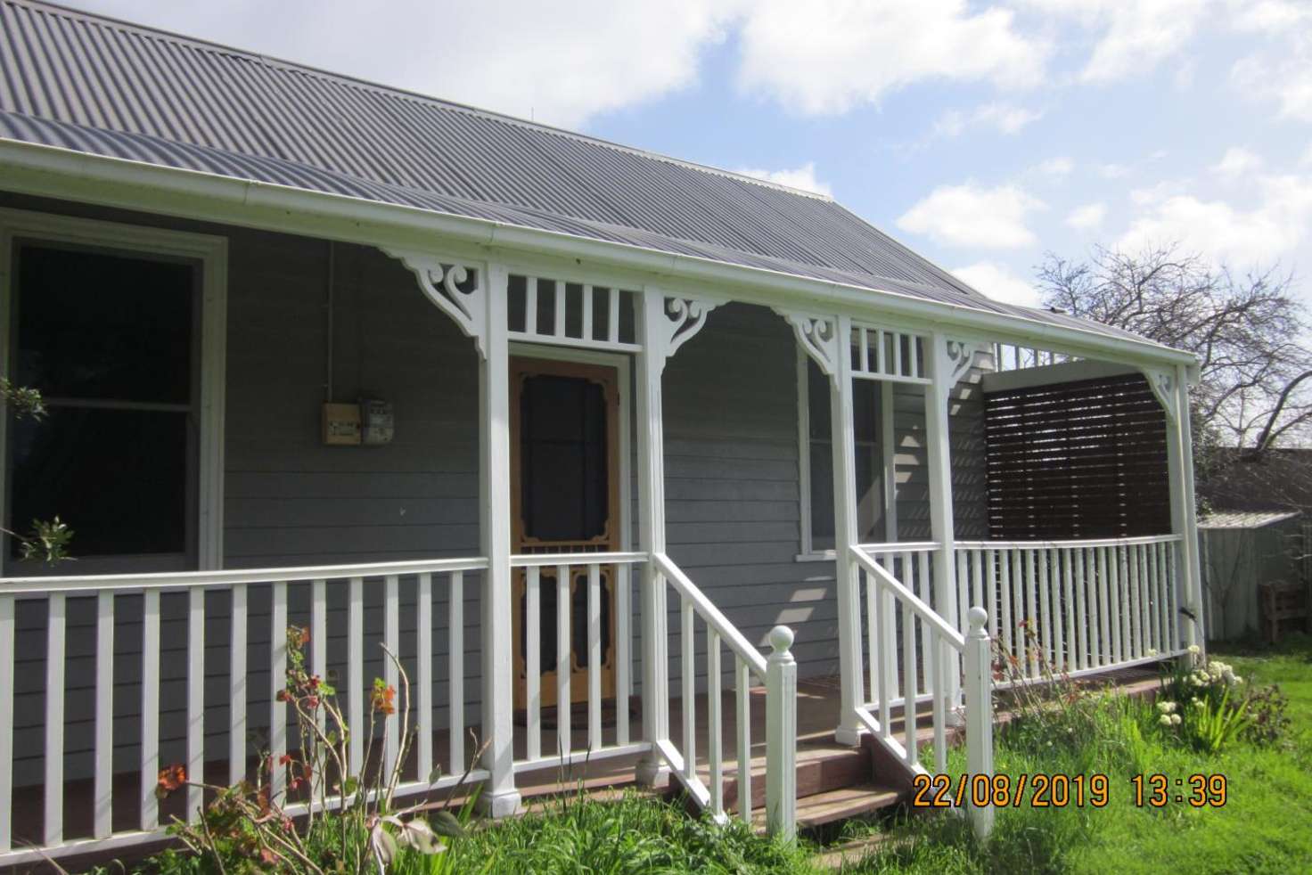 Main view of Homely house listing, 81 Bowden Street, Castlemaine VIC 3450