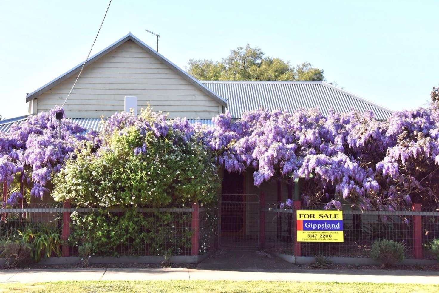 Main view of Homely house listing, 17 Avon Street, Briagolong VIC 3860