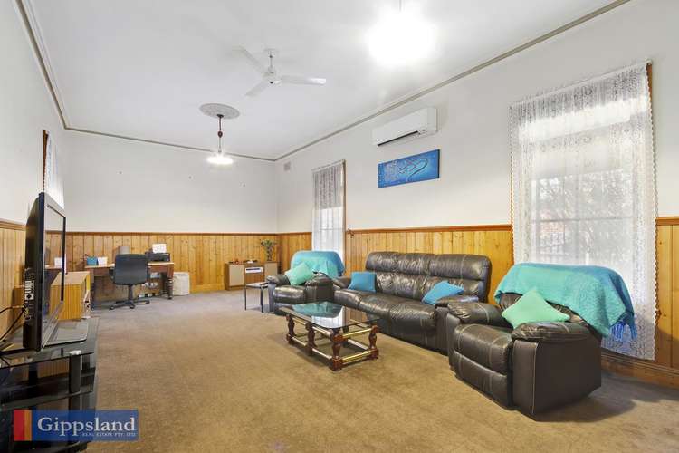 Fifth view of Homely house listing, 17 Avon Street, Briagolong VIC 3860