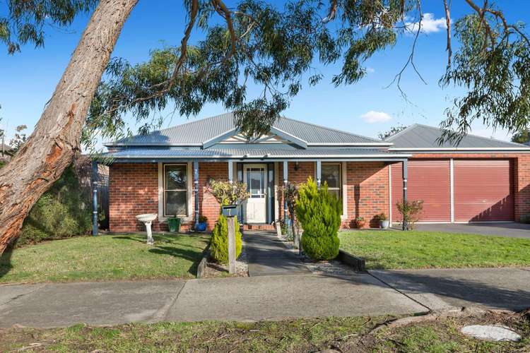 Main view of Homely house listing, 7 Eagle Street, Mornington VIC 3931