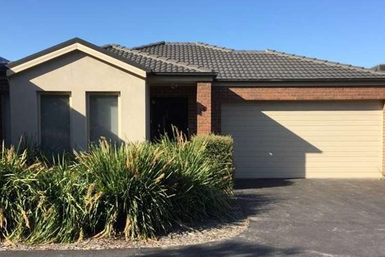 Main view of Homely villa listing, 15 Chong Court, Berwick VIC 3806