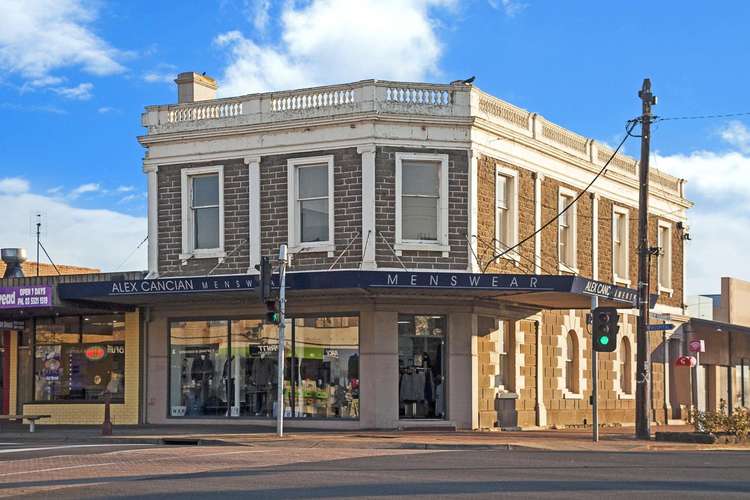 Main view of Homely apartment listing, 81 PERCY Street, Portland VIC 3305
