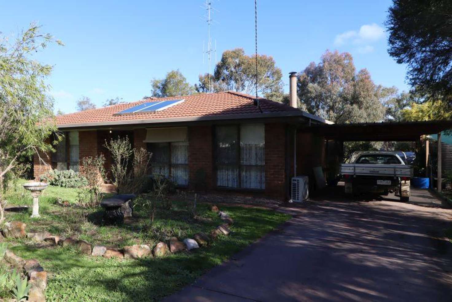 Main view of Homely house listing, 31 Ross Street, Heathcote VIC 3523