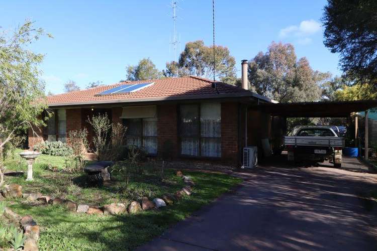 Main view of Homely house listing, 31 Ross Street, Heathcote VIC 3523