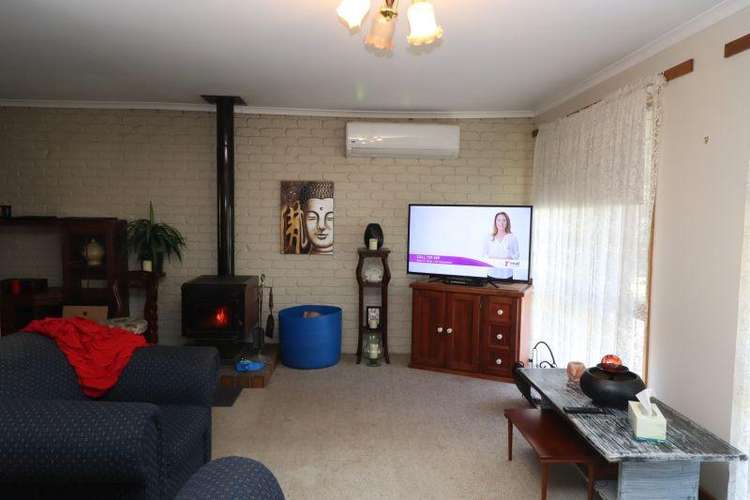 Second view of Homely house listing, 31 Ross Street, Heathcote VIC 3523