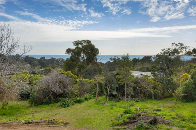 Second view of Homely residentialLand listing, 18 Humphries Road, Mount Eliza VIC 3930
