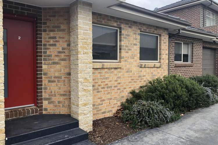 Second view of Homely unit listing, 2/107 Crookston Road, Reservoir VIC 3073