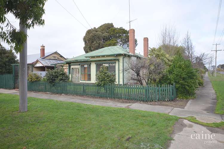 Second view of Homely house listing, 209 Rubicon Street, Redan VIC 3350