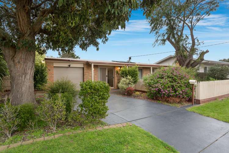 Main view of Homely unit listing, 2A Foothills Avenue, Mccrae VIC 3938