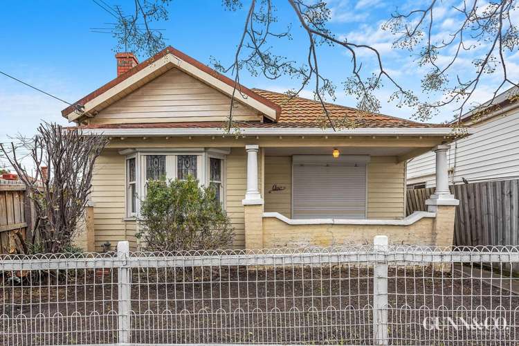 Main view of Homely house listing, 1 Robb Street, Spotswood VIC 3015