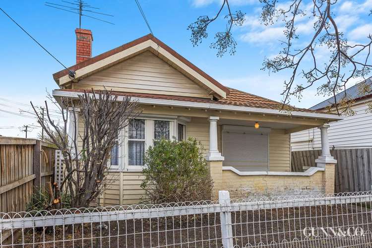 Second view of Homely house listing, 1 Robb Street, Spotswood VIC 3015