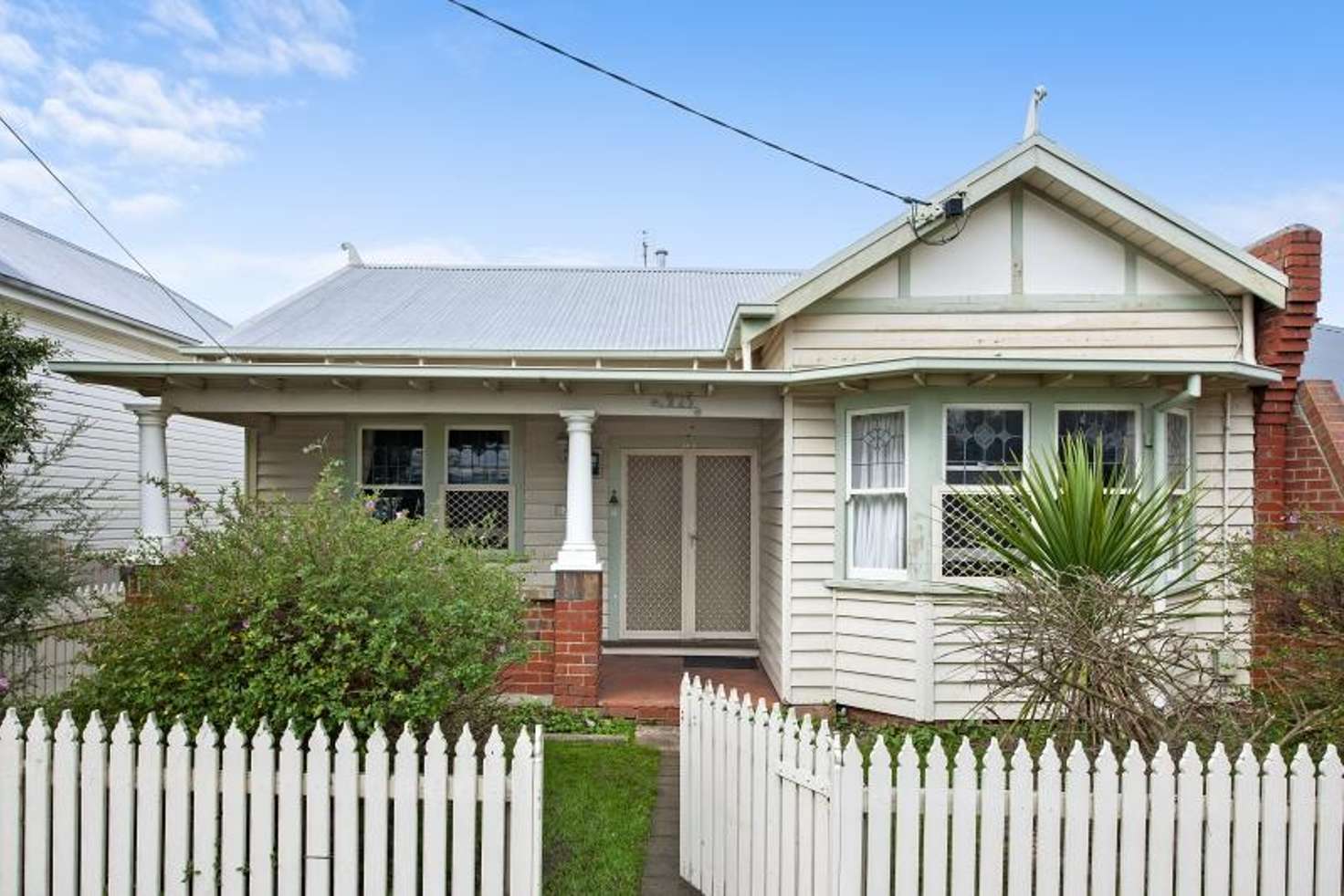 Main view of Homely house listing, 303 Drummond Street South, Ballarat Central VIC 3350