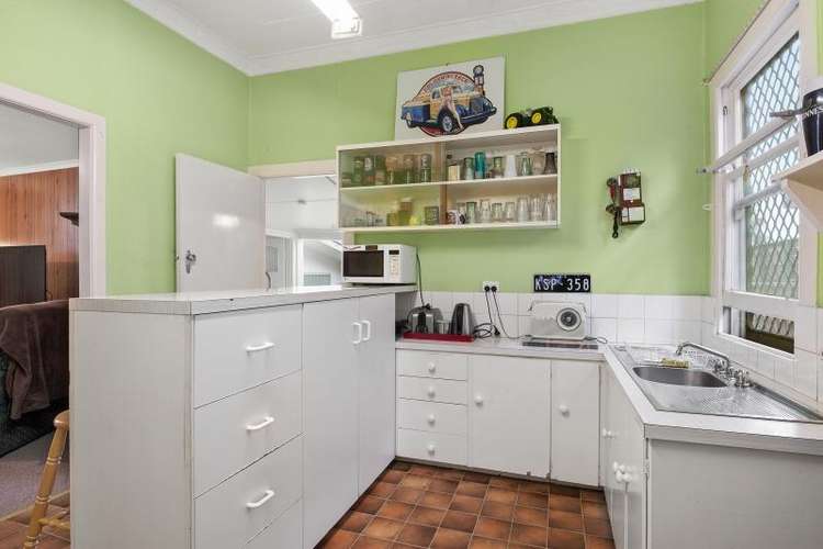 Fifth view of Homely house listing, 303 Drummond Street South, Ballarat Central VIC 3350