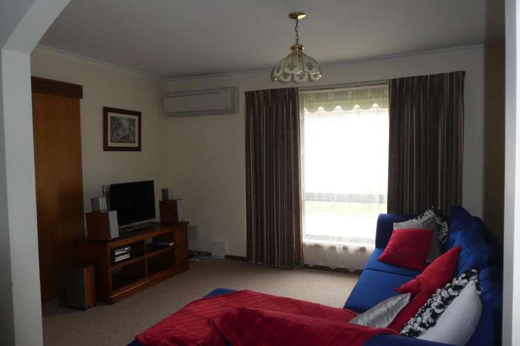 Third view of Homely unit listing, 1/411 Drummond Street South, Ballarat Central VIC 3350