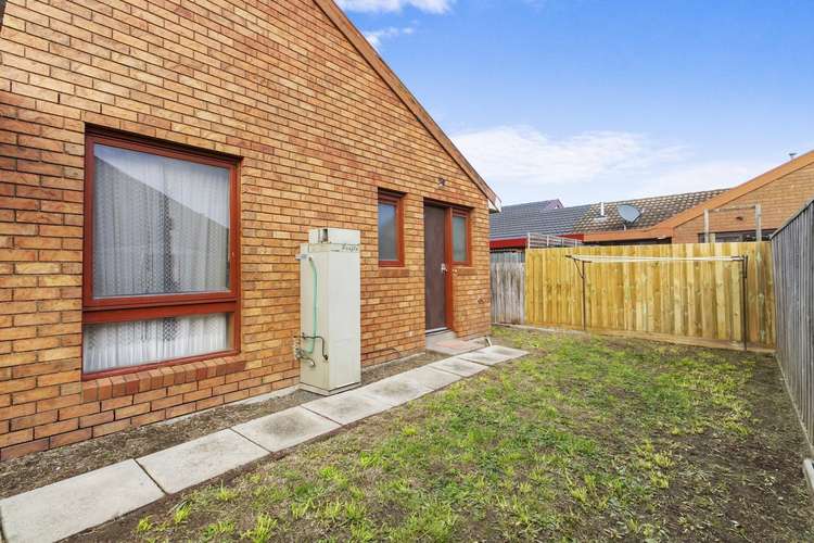 Second view of Homely unit listing, 26 Cove Place, Morwell VIC 3840