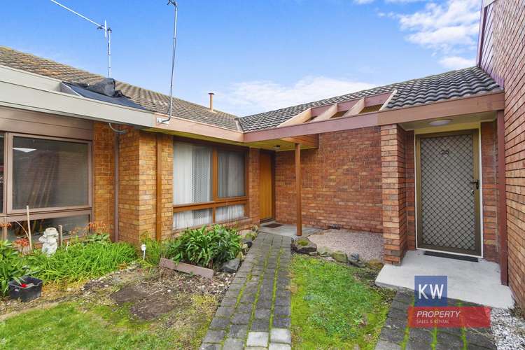 Third view of Homely unit listing, 26 Cove Place, Morwell VIC 3840