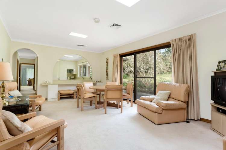 Fifth view of Homely house listing, 96 Mather Road, Mount Eliza VIC 3930