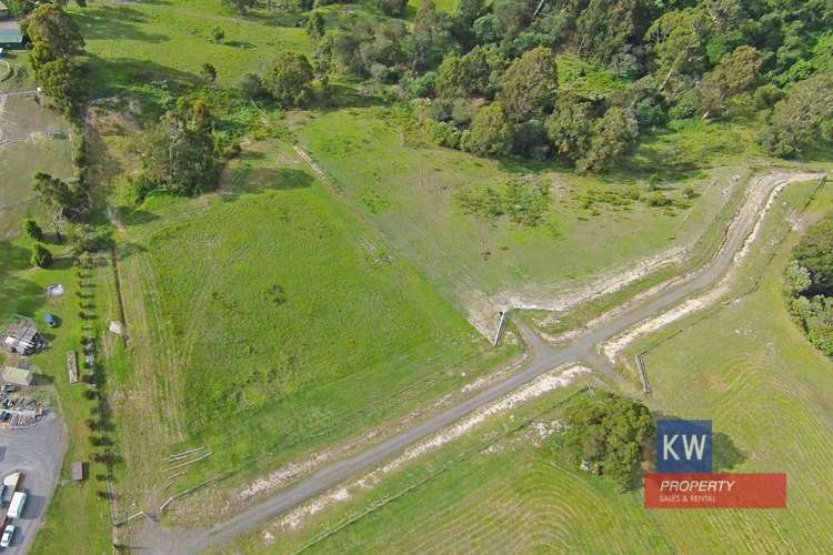 Third view of Homely residentialLand listing, Lot 101 Baillie Street, Yallourn North VIC 3825