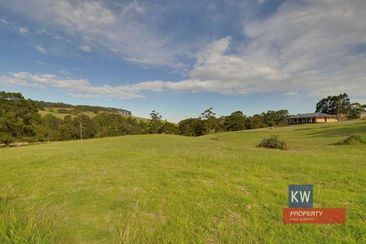 Sixth view of Homely residentialLand listing, Lot 101 Baillie Street, Yallourn North VIC 3825