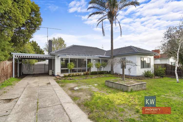 Main view of Homely house listing, 39 Langford Street, Morwell VIC 3840