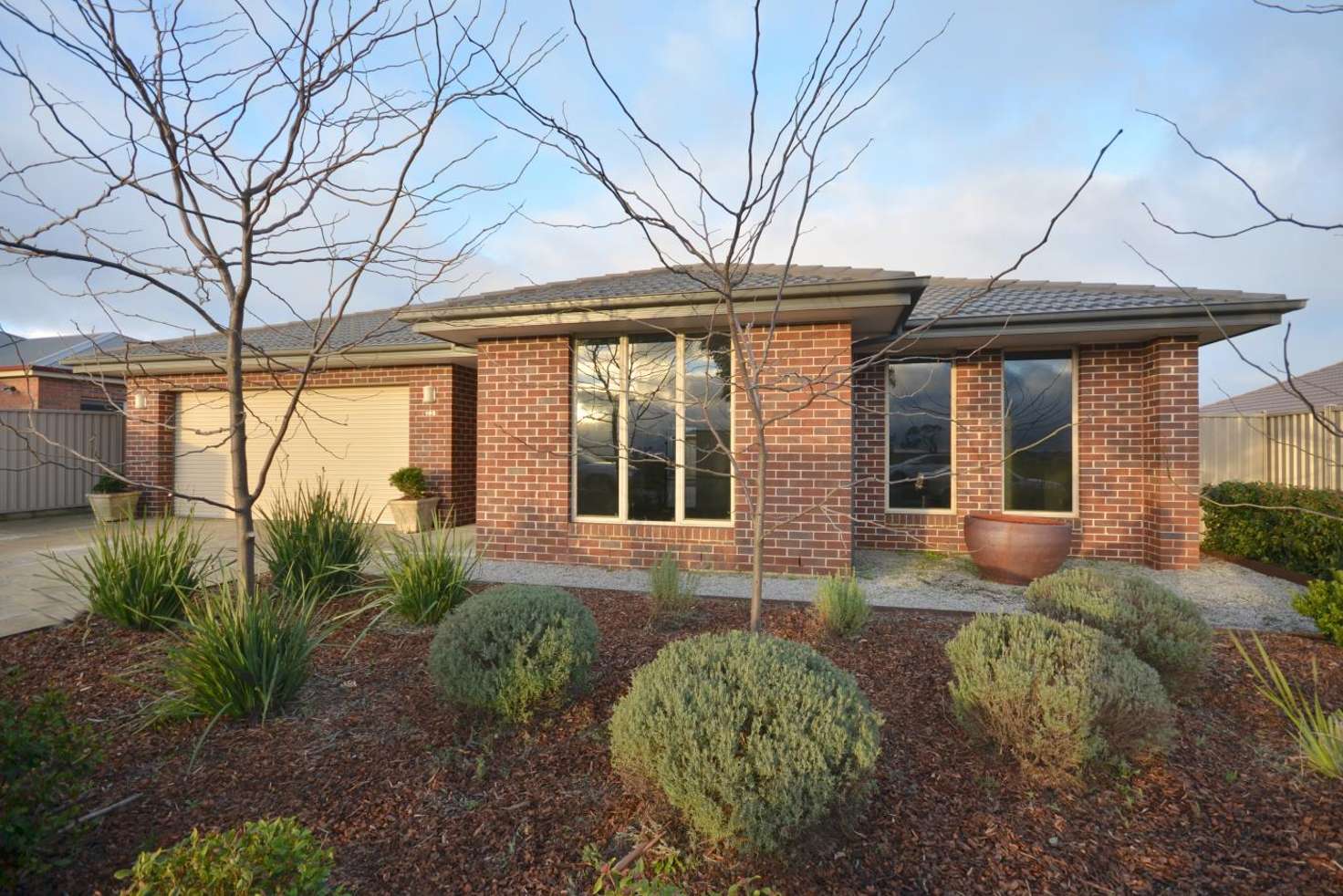 Main view of Homely house listing, 103 Dyson Drive, Alfredton VIC 3350