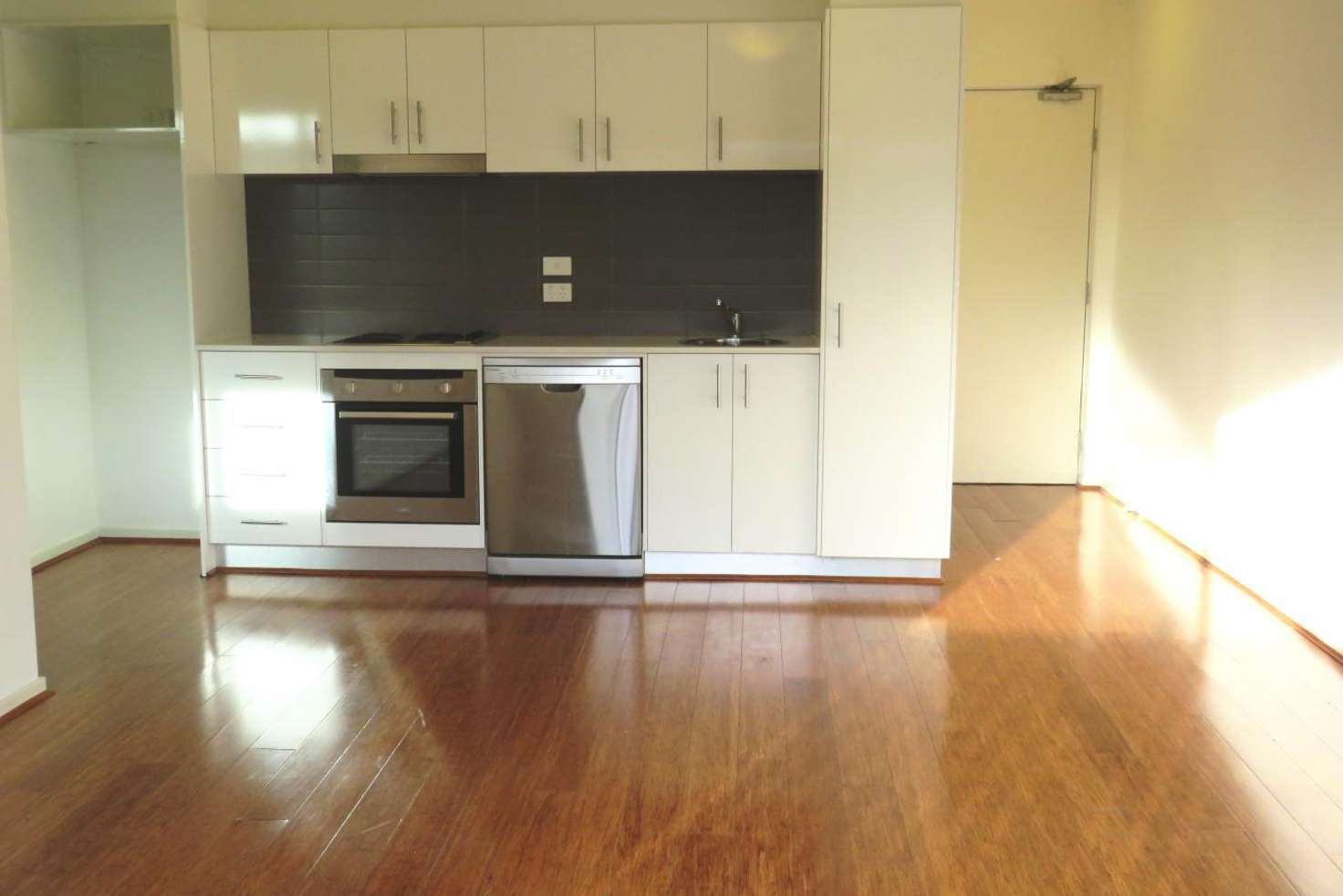 Main view of Homely apartment listing, 9/17 Holloway Street, Ormond VIC 3204