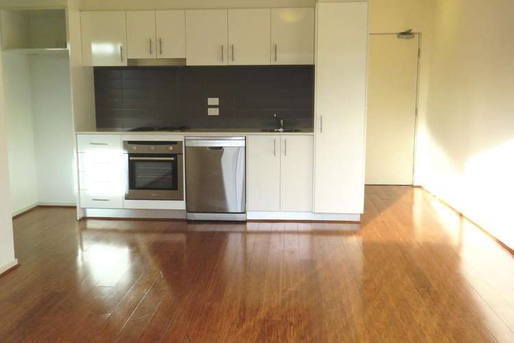 Main view of Homely apartment listing, 9/17 Holloway Street, Ormond VIC 3204