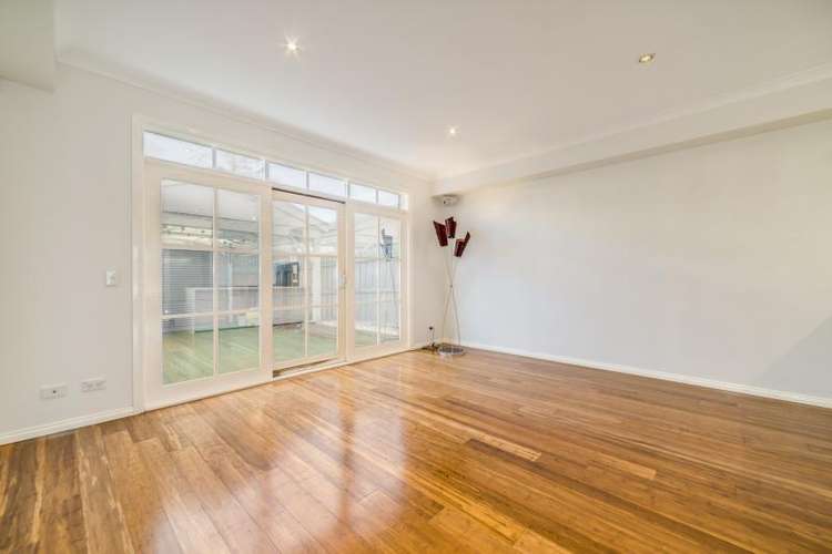 Second view of Homely townhouse listing, 176 Blyth Street, Brunswick East VIC 3057