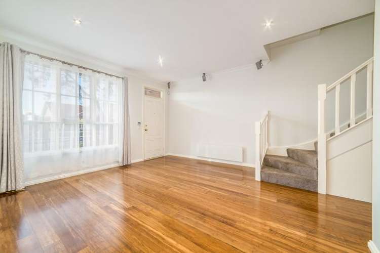 Fourth view of Homely townhouse listing, 176 Blyth Street, Brunswick East VIC 3057