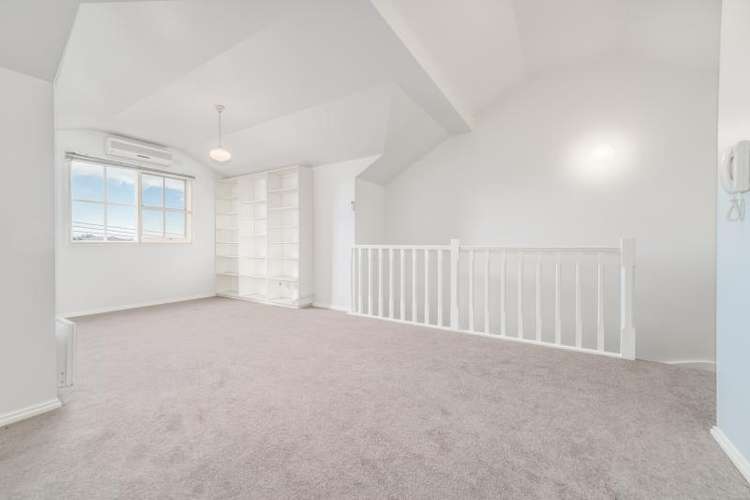 Fifth view of Homely townhouse listing, 176 Blyth Street, Brunswick East VIC 3057