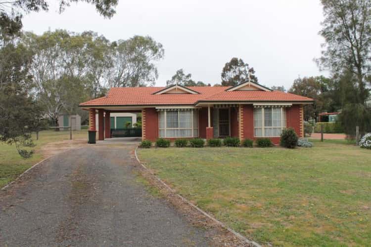 Main view of Homely house listing, 15 Wattle Drive, Heathcote VIC 3523