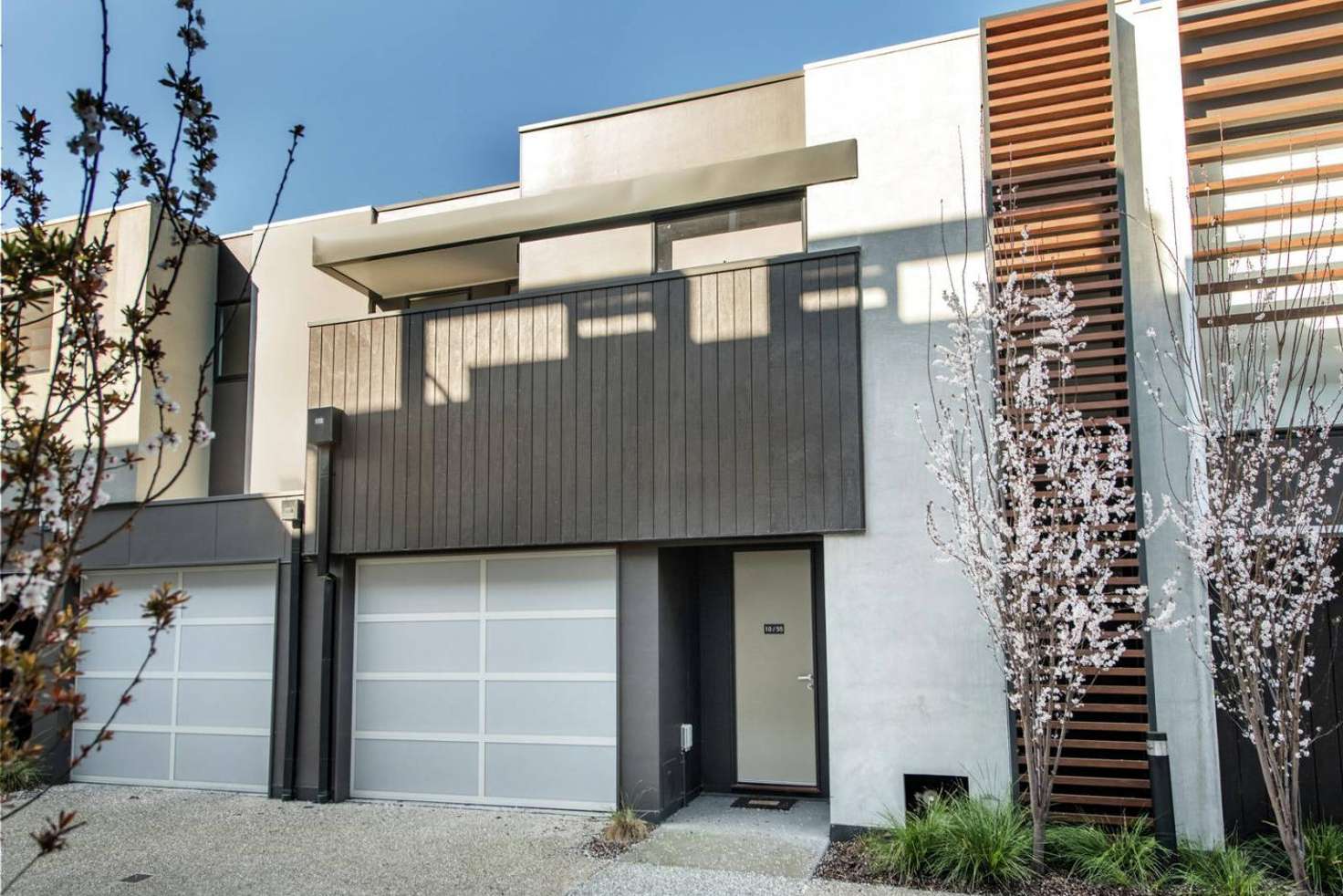 Main view of Homely townhouse listing, 10/55 Gadd Street, Northcote VIC 3070