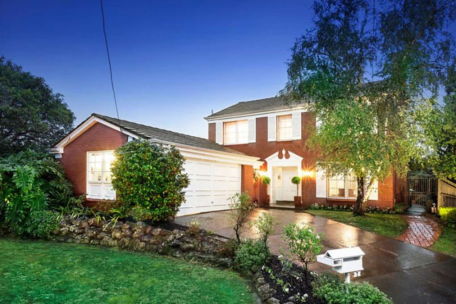 Main view of Homely house listing, 7 Baird Court, Blackburn South VIC 3130