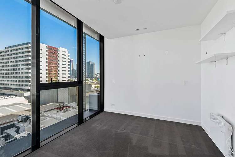 Third view of Homely apartment listing, 604/22 Dorcas Street, Southbank VIC 3006