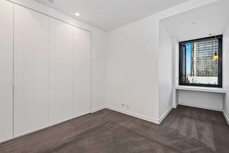 Fourth view of Homely apartment listing, 604/22 Dorcas Street, Southbank VIC 3006