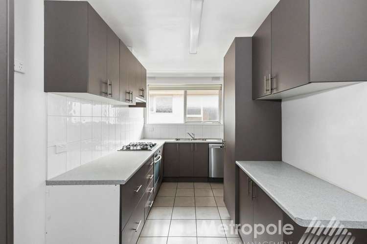Second view of Homely apartment listing, 4/2B Thomson Avenue, Murrumbeena VIC 3163