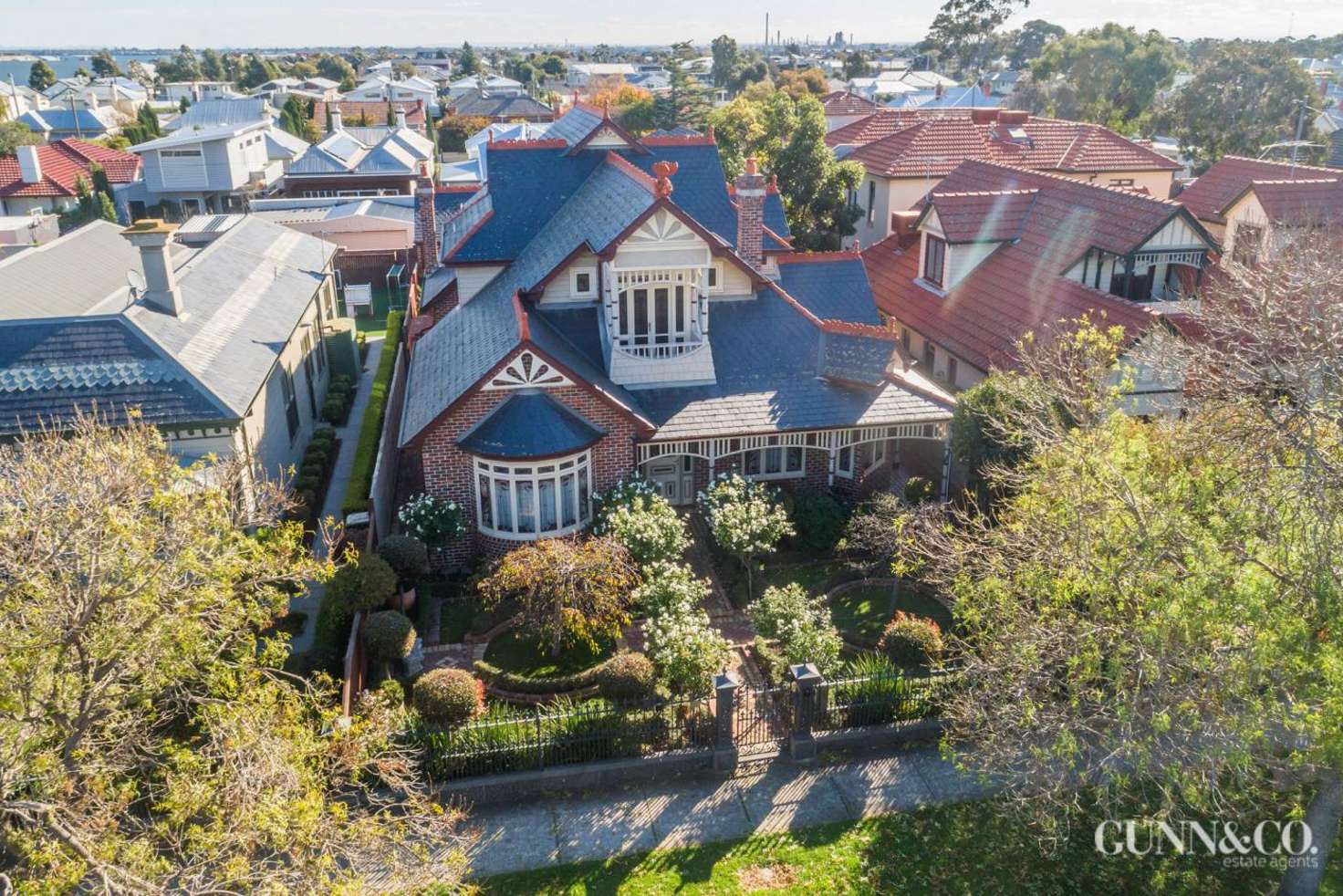 Main view of Homely house listing, 55 Victoria Street, Williamstown VIC 3016