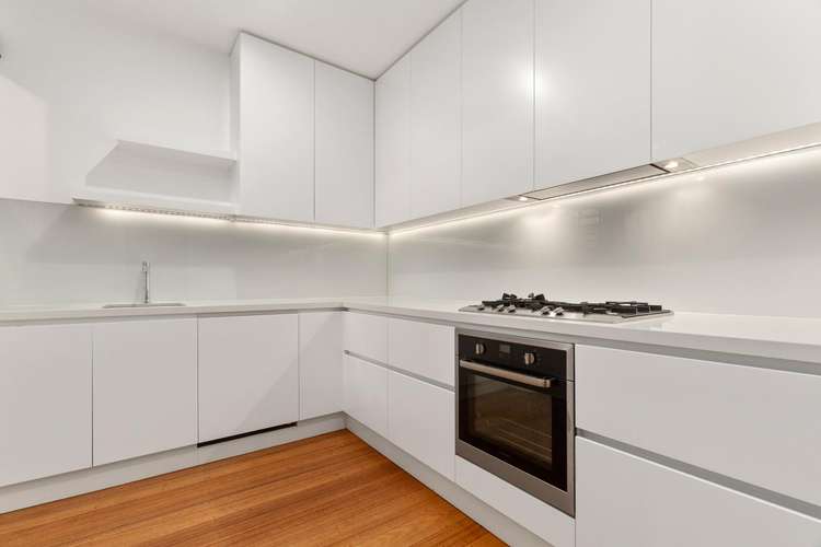 Second view of Homely unit listing, 1/12 Berkeley Street, Hawthorn VIC 3122