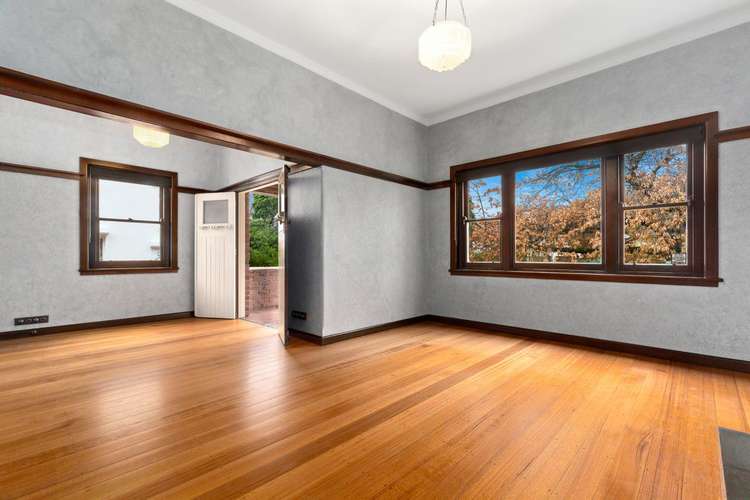 Third view of Homely unit listing, 1/12 Berkeley Street, Hawthorn VIC 3122
