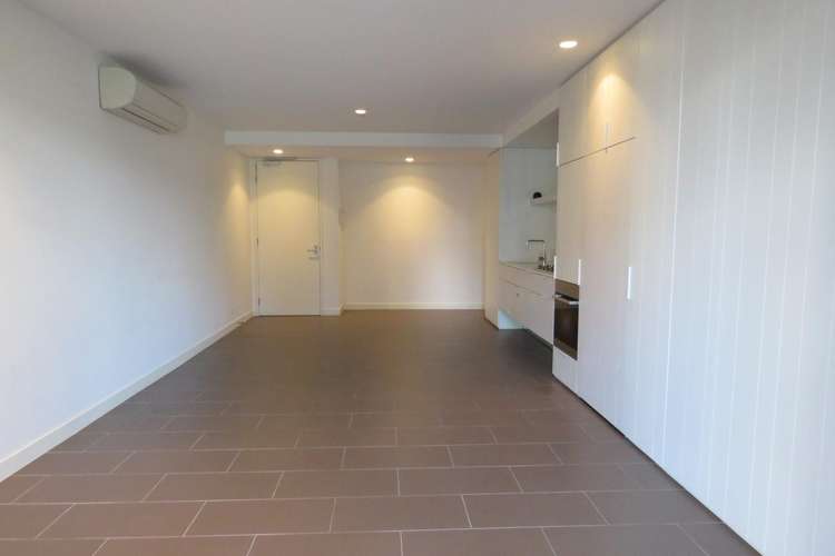 Second view of Homely apartment listing, 707/22 Dorcas Street, Southbank VIC 3006