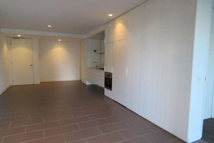 Fifth view of Homely apartment listing, 707/22 Dorcas Street, Southbank VIC 3006