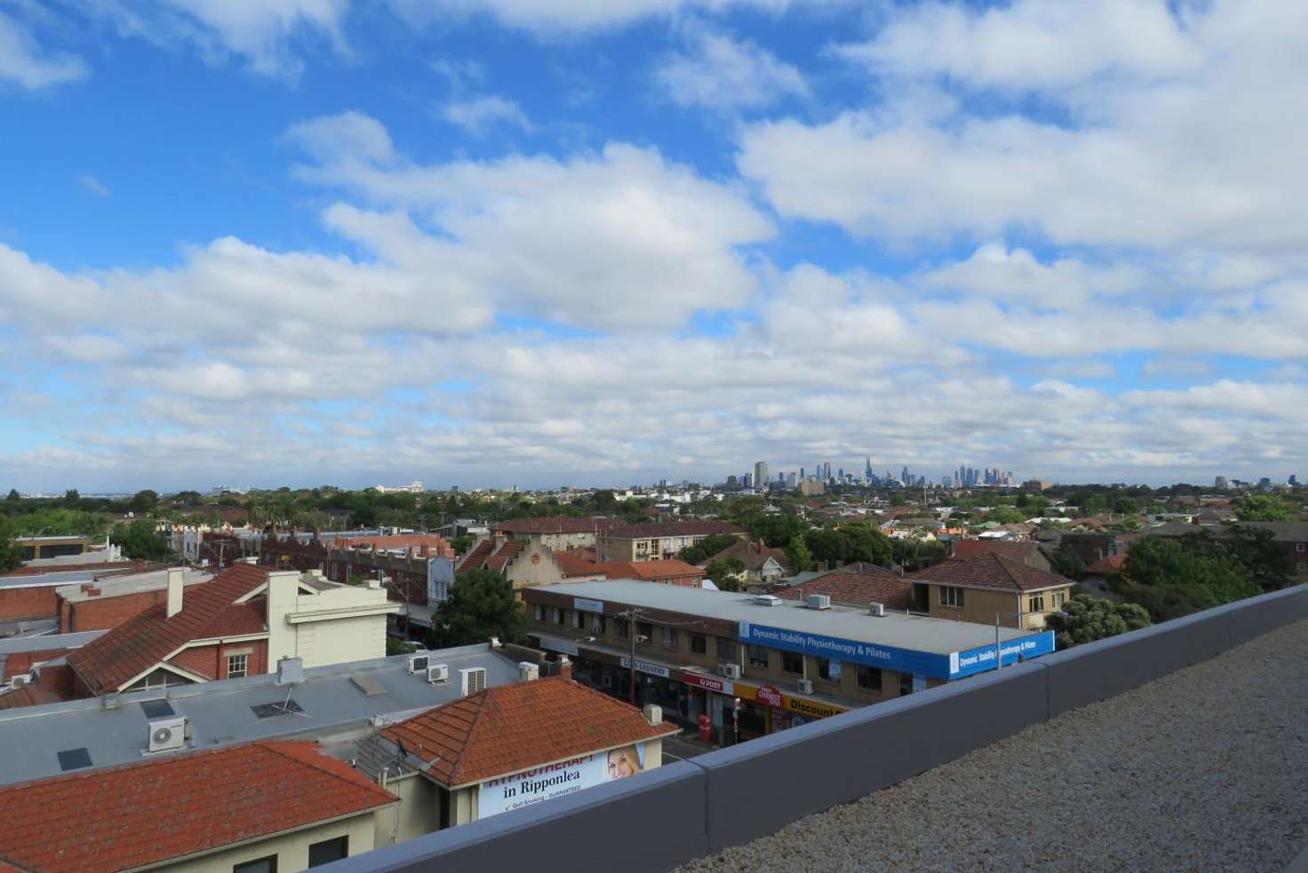 Main view of Homely apartment listing, 401/138 Glen Eira Road, Elsternwick VIC 3185