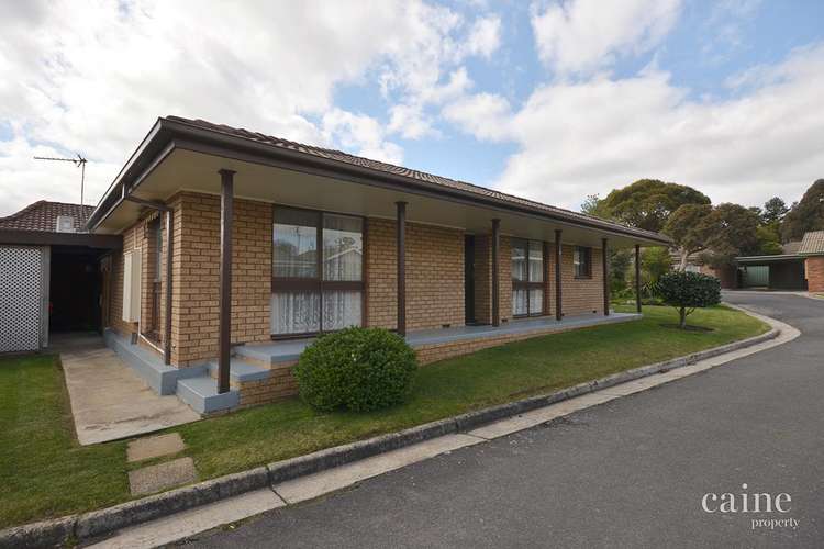 Second view of Homely unit listing, 21/326 Walker Street, Ballarat North VIC 3350