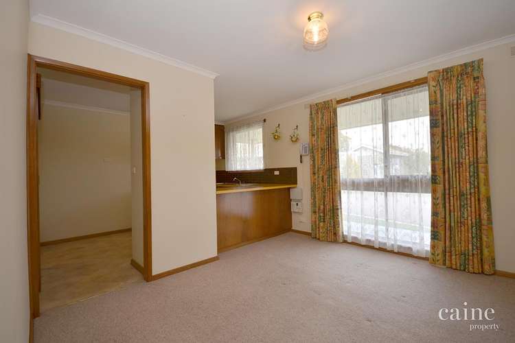 Fifth view of Homely unit listing, 21/326 Walker Street, Ballarat North VIC 3350