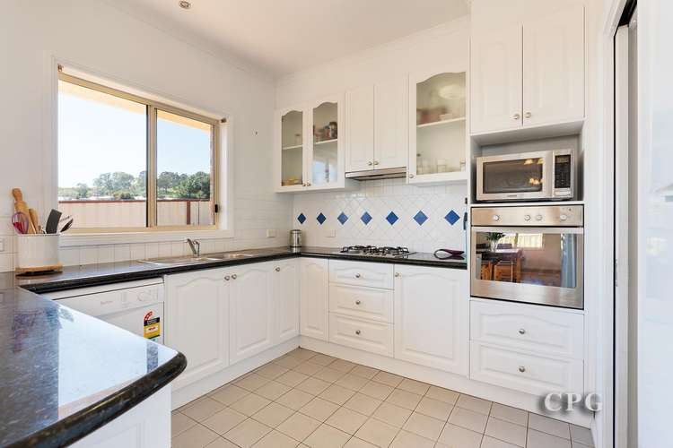 Second view of Homely unit listing, 3/9 Moscript Street, Campbells Creek VIC 3451