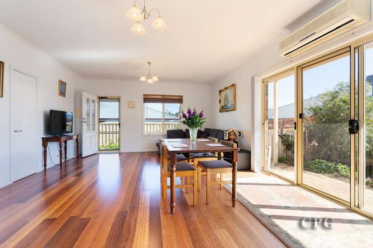 Fourth view of Homely unit listing, 3/9 Moscript Street, Campbells Creek VIC 3451