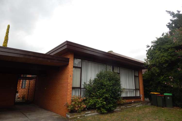 Second view of Homely house listing, 9 Burrindi Road, Caulfield South VIC 3162