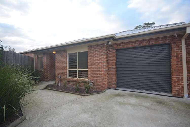Main view of Homely townhouse listing, 3/27-33 Coral Drive, Hampton Park VIC 3976