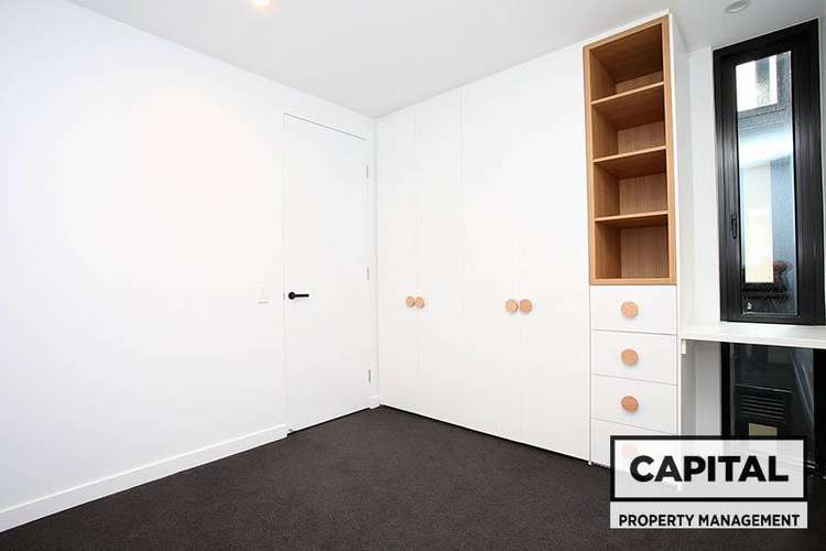 Third view of Homely apartment listing, 105/206 Lower Heidelberg Road, Ivanhoe East VIC 3079
