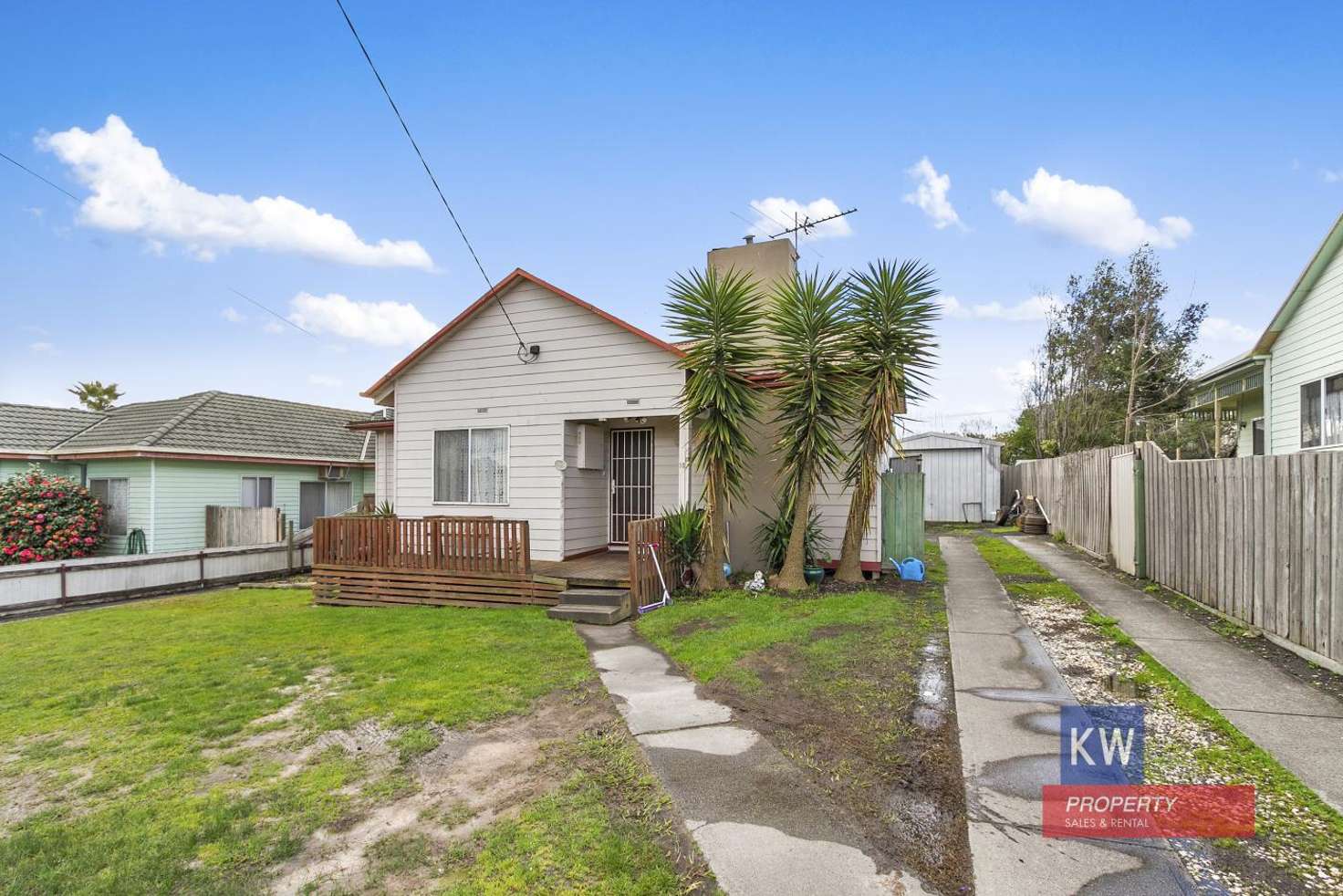 Main view of Homely house listing, 18 Polden Crescent South, Morwell VIC 3840